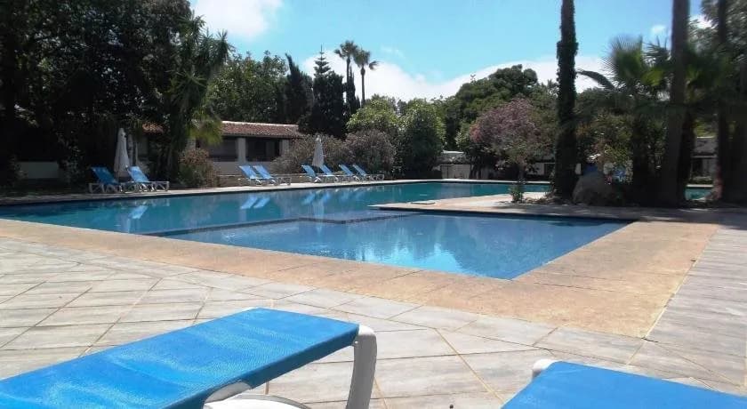 Kabila Hotel