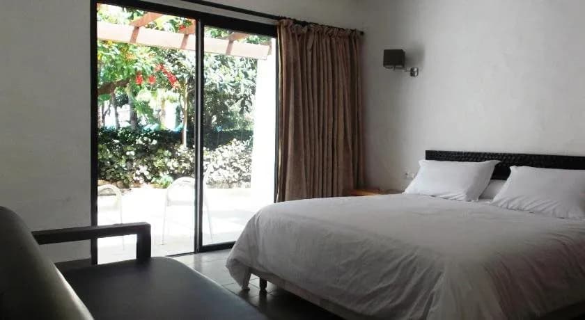 Kabila Hotel 2