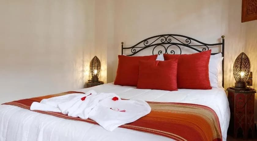 Riad Daria 2