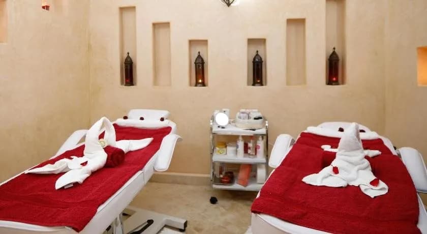 Riad Daria 5