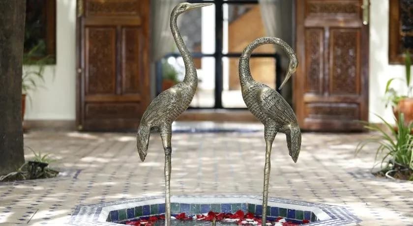 Riad Daria