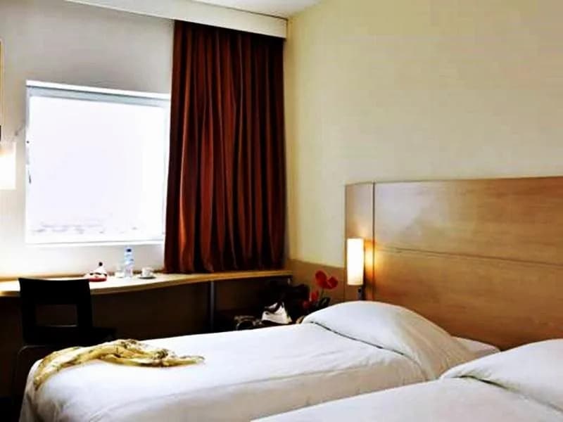 ibis Casablanca City Center 3