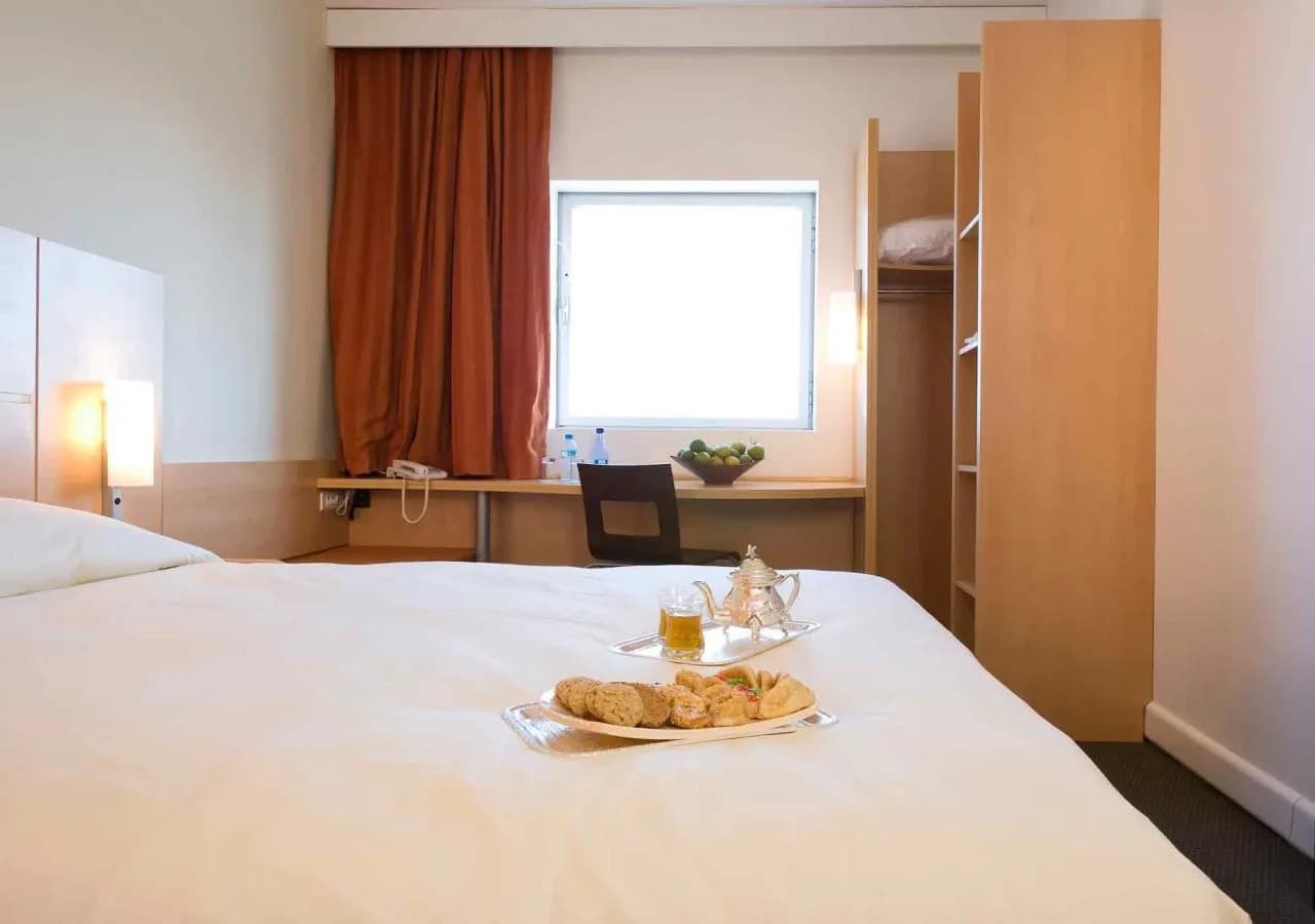 ibis Casablanca City Center 2