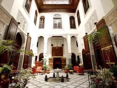 Riad Norma
