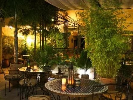Riad Louna 5