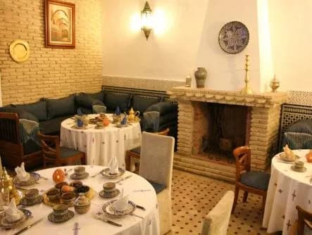 Riad Louna 3