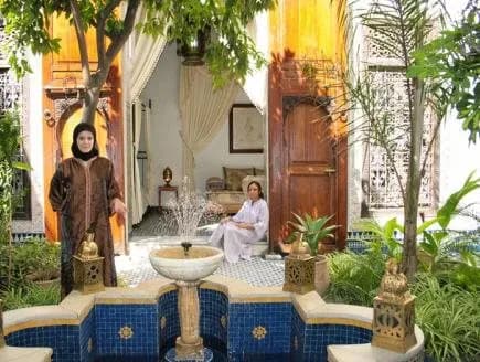 Riad Louna 2