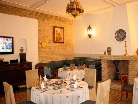 Riad Louna 4