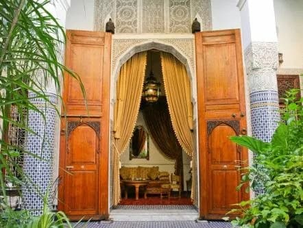 Riad Louna