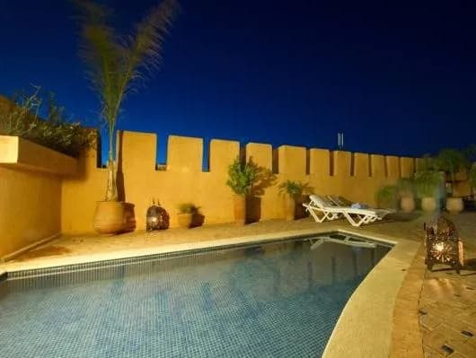 Riad Yacout 2