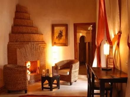 Riad Shama 5