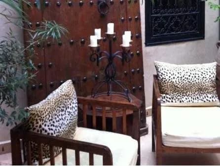 Riad Saba 4