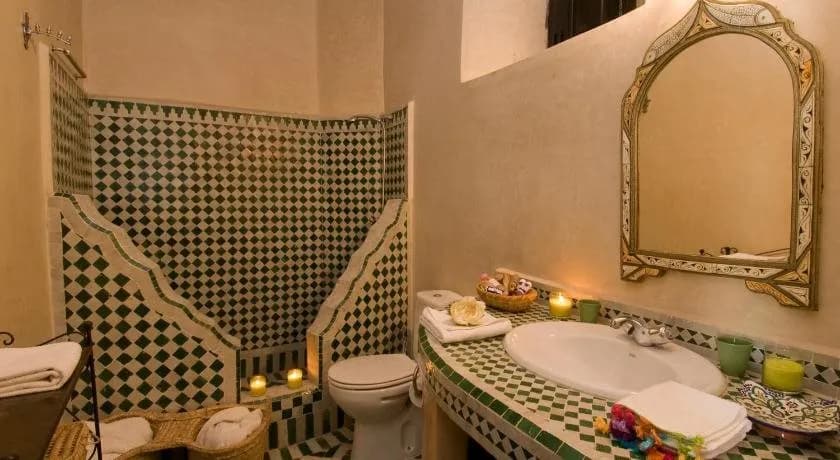 Riad Saba 2