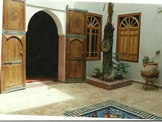 Riad Saba
