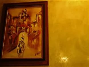 Amani Hotel APP 5