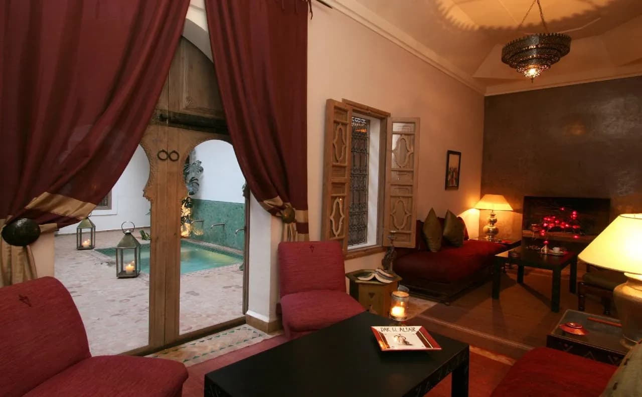 Riad Altair 3