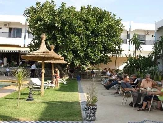 Hotel Al Khaima 5