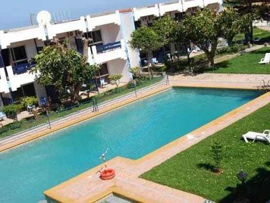 Hotel Al Khaima 3