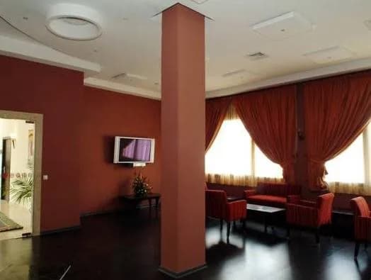 Atlas Orient Oujda 4