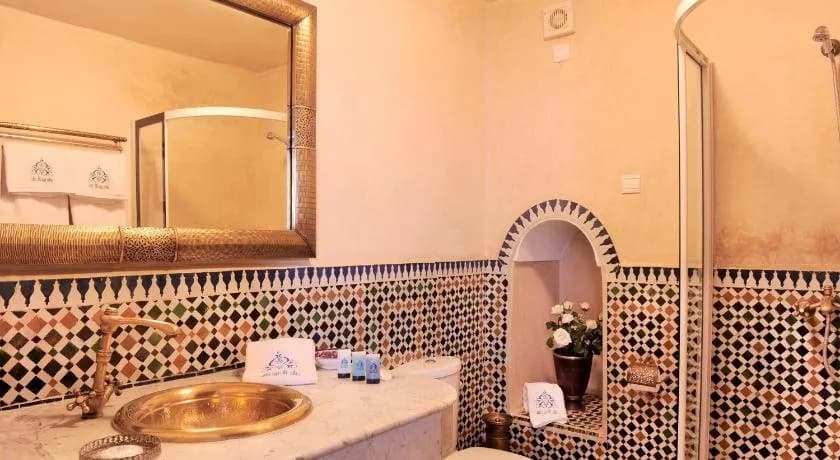 Riad el Amine 4