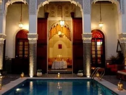 Riad el Amine 2