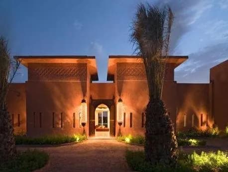 Domaine des Remparts & Spa