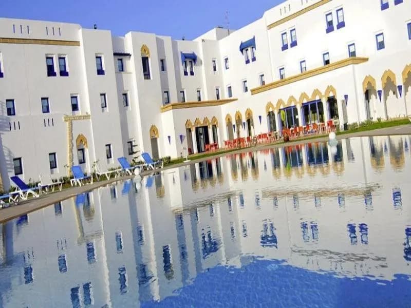 Hotel La Perle de Mogador 2