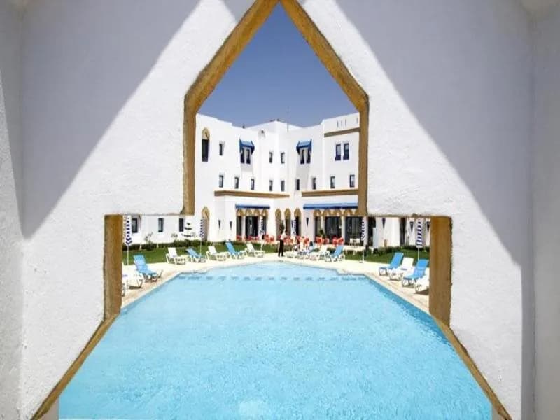 Hotel La Perle de Mogador 5