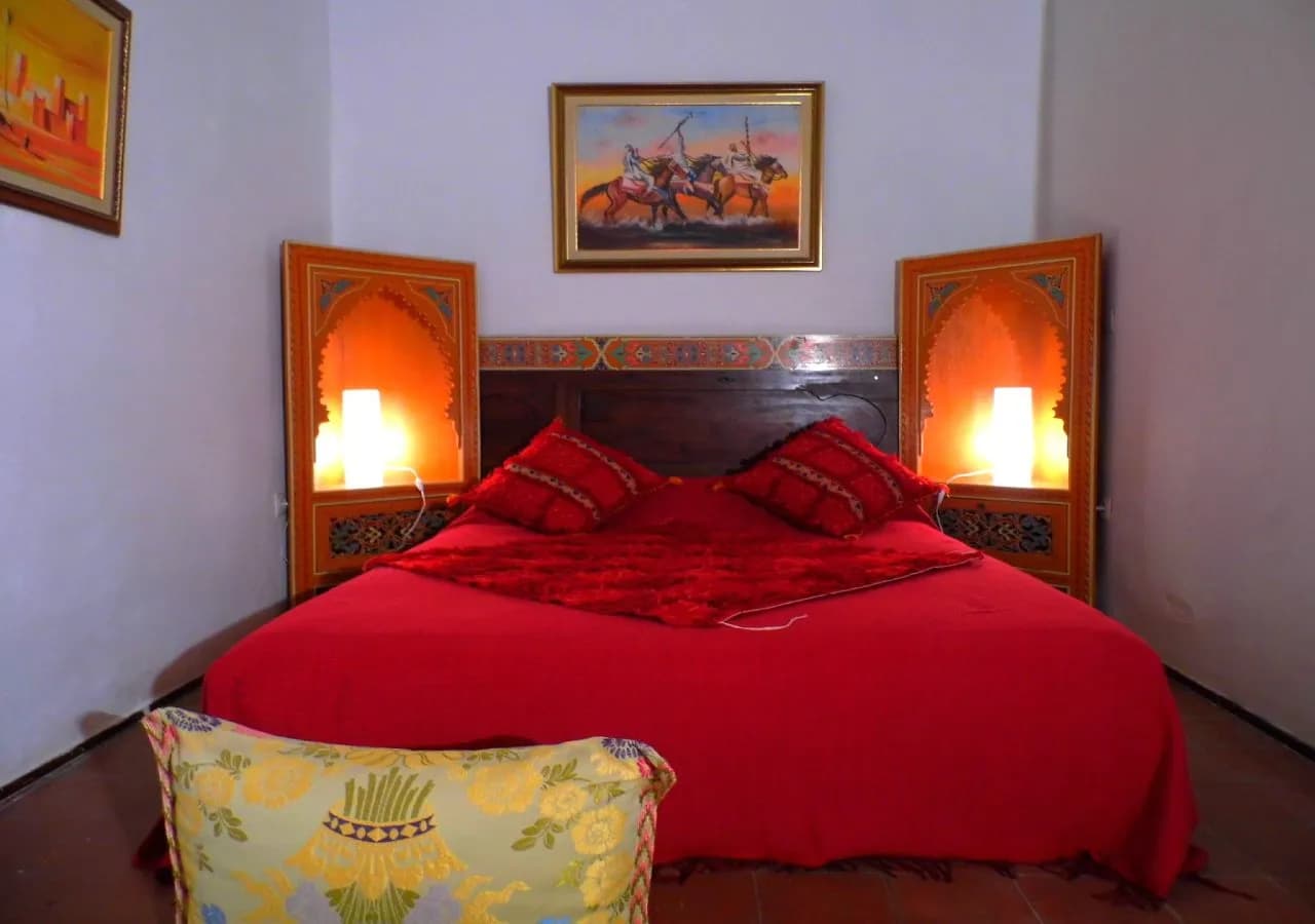 Riad A La Belle Etoile 4
