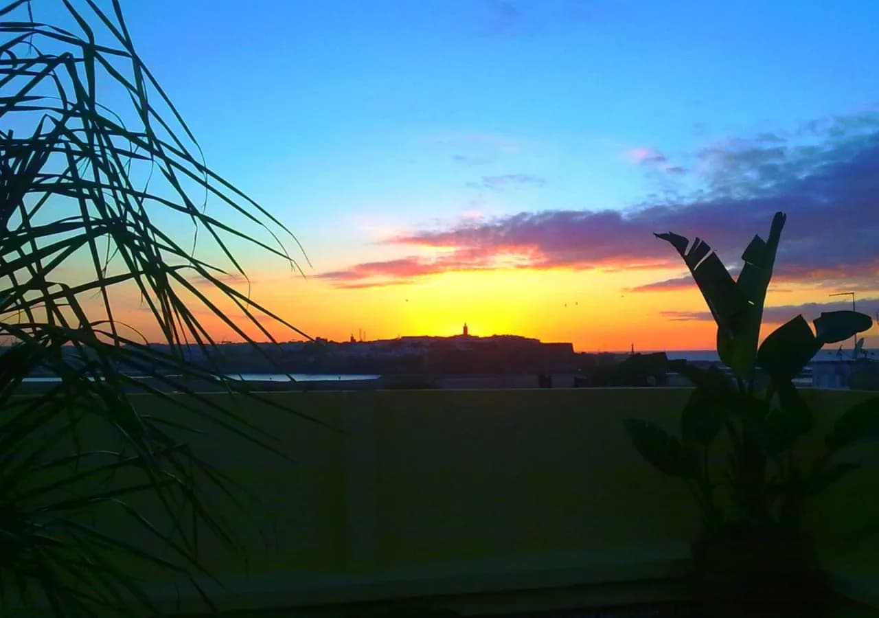 Riad A La Belle Etoile 5