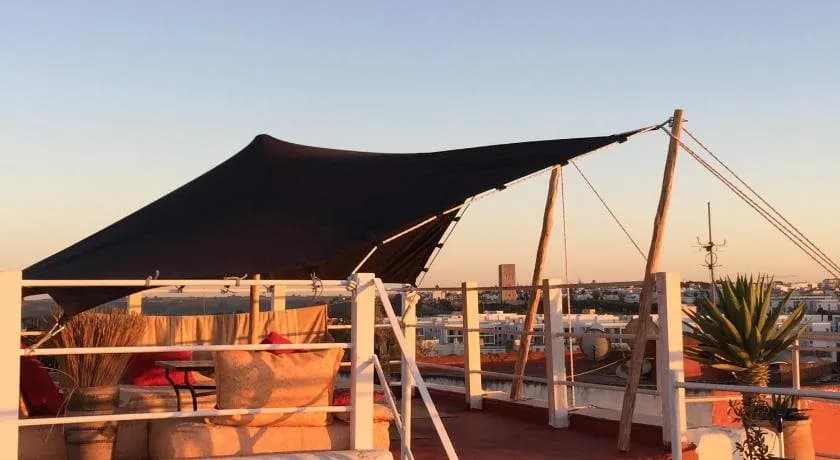 Riad A La Belle Etoile 2
