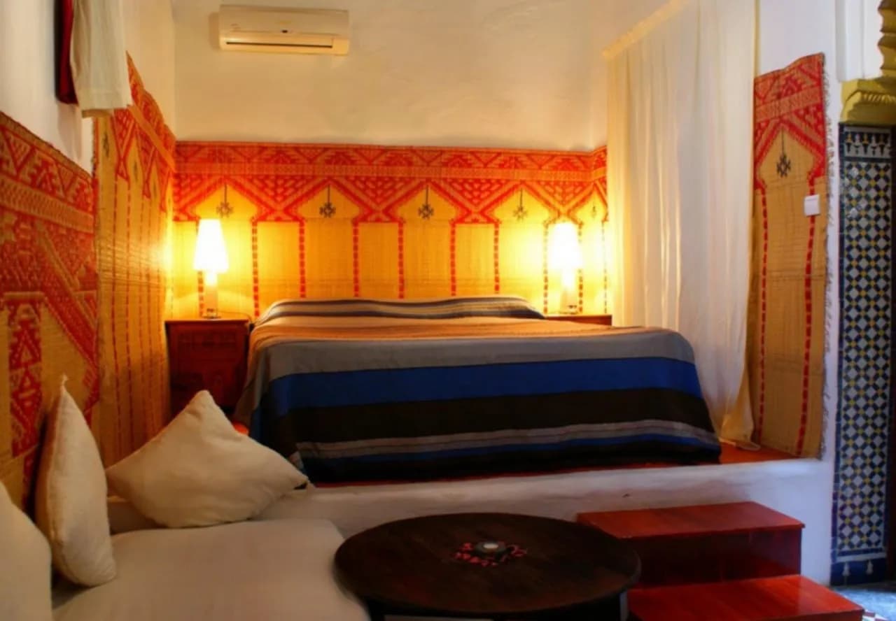 Riad A La Belle Etoile 3