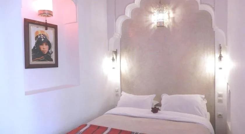 Riad Carina 2