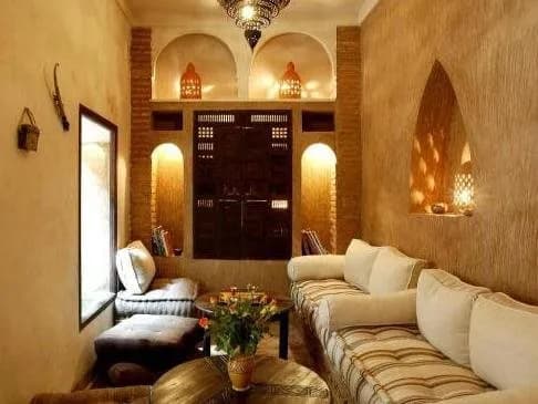 Riad Carina 3