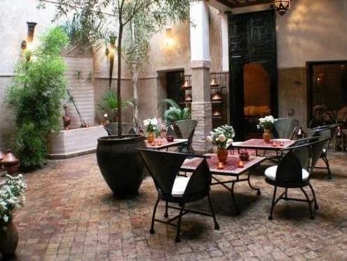 Riad Carina 4