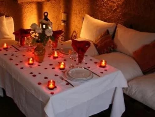 Riad Carina 5