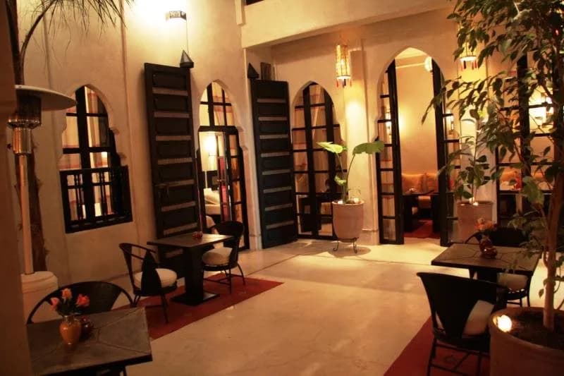 Riad Diana 2
