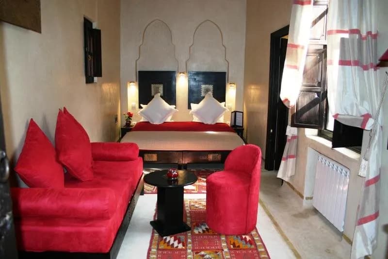 Riad Diana 3