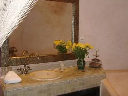 Riad Du Petit Prince 2