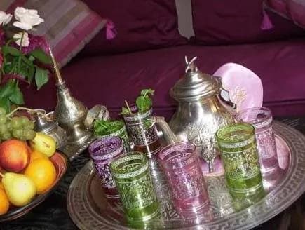 Riad Du Petit Prince 3