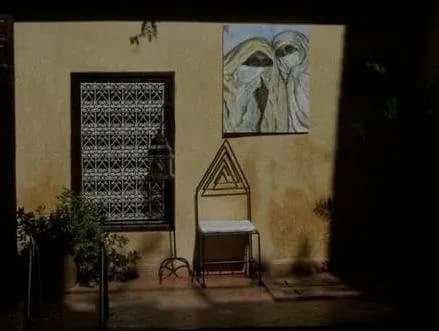 Riad Du Petit Prince