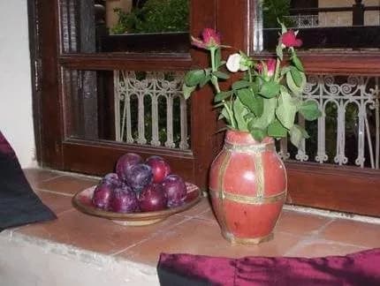 Riad Du Petit Prince 4