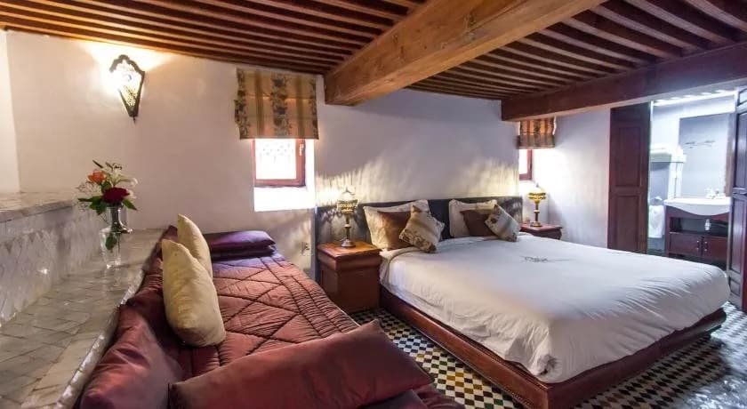 Riad Fez Yamanda 2