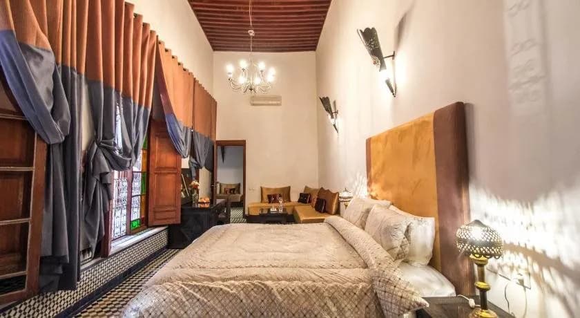 Riad Fez Yamanda 3