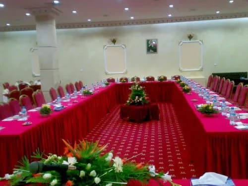 Hotel Washington 4