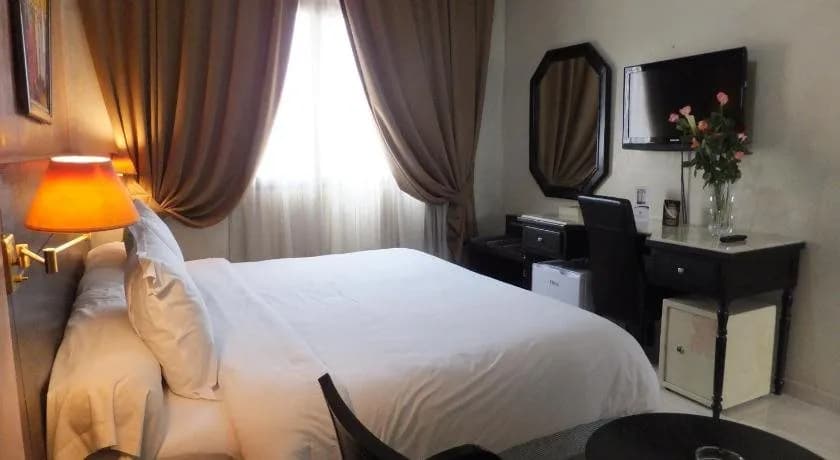 Hotel Washington