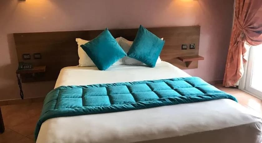 Tildi Hotel & Spa 4