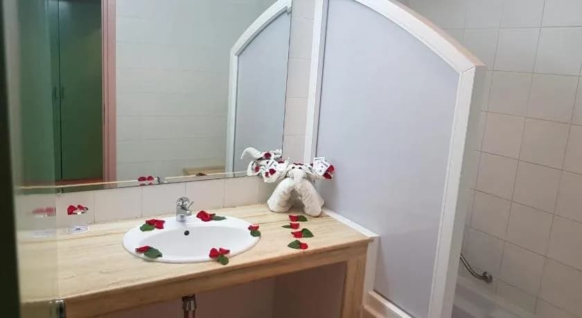 Tildi Hotel & Spa 5