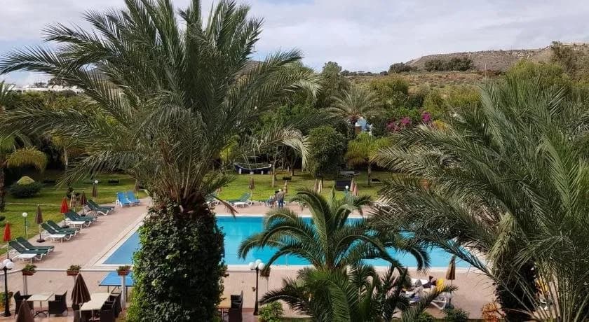 Tildi Hotel & Spa 2