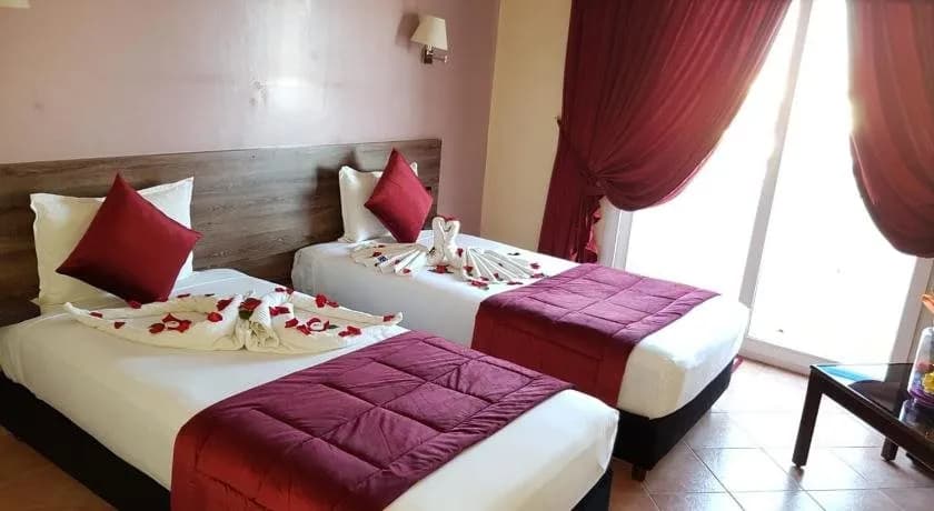 Tildi Hotel & Spa